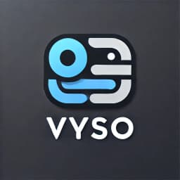 Vyso logo